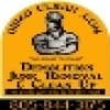 Democleaning Corporation logo