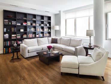 Luxury Apartment