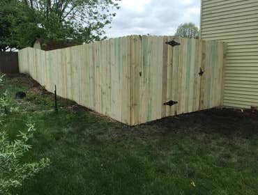Fences