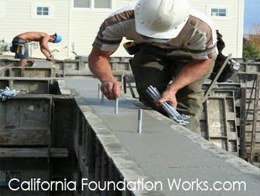 Site work