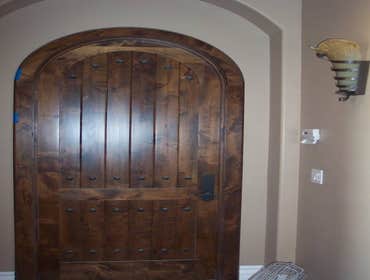 Photos from McColes Inc
