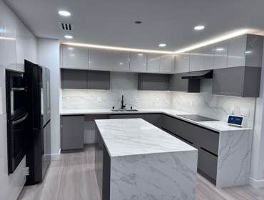 Photos by NASHTA CONSTRUCTION INC #1