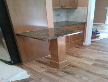 Projects by Kingdom Design, Llc.