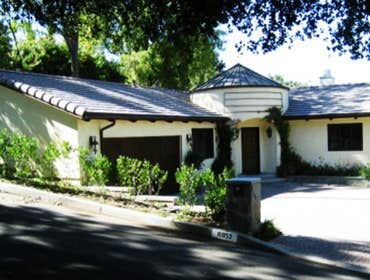 Los Angeles Roofing Project