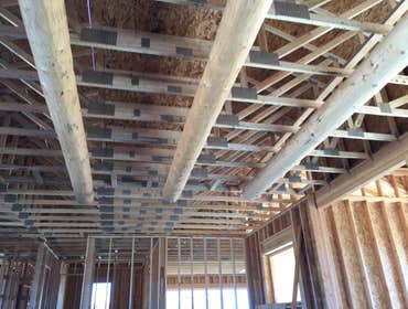 Photo(s) from D And M Advanced Framing