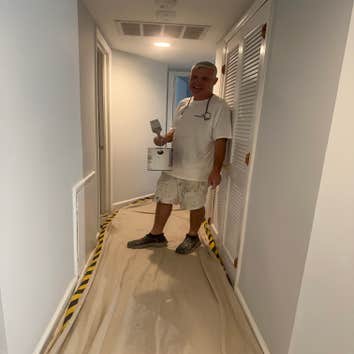 McEvoy Painting LLC