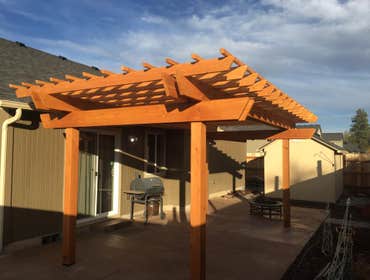 Photos from Against the Grain Carpentry LLC