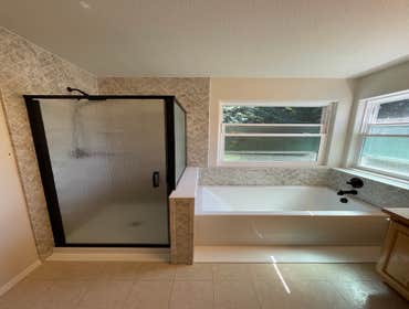 Photos by Luxury Bath Oc #1