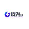 Simply Electric, LLC logo