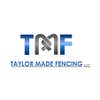 Taylor Made Fencing LLC logo