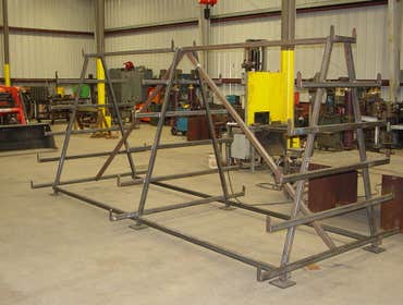 Cogbill Construction, LLC Projects Projects include structural, piping and sheet metal; Construction, and industrial services