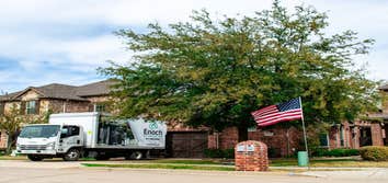 Photos by Team Enoch: Electric, plumbing, Air, Roofing #1