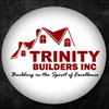 Trinity Builders Inc logo