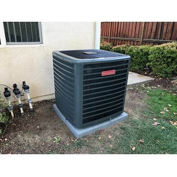 Advanced Heating & Air Conditioning