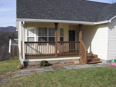 Photos from High Peak Remodeling