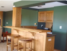 Photos by Cornerstone Construction & Management Incorporated #1