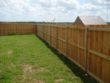 Fences