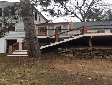 Photos from Godin Construction