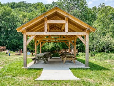 Photos by Homestead Timber Frames #1