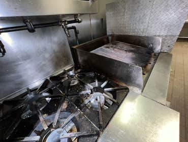Photos by Cornerstone Commercial Services #1