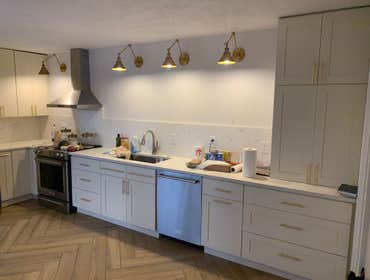 Photos by Blue Ridge Restoration & Construction LLC #1