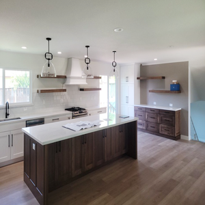 Kitchen Remodels by Your Dream Home Experience