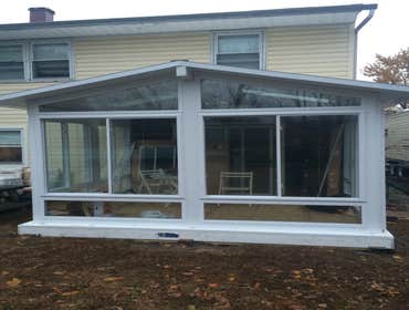 Photo(s) from Steven J Pope Contracting