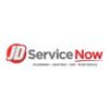 JD Service Now logo