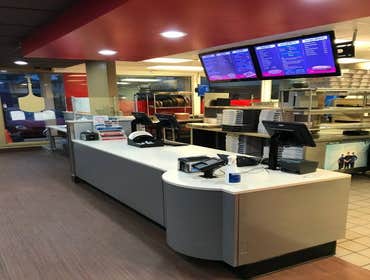 Elimra Dominos Remodel