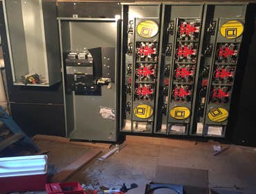 Photos from Fabian Electric