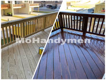 Photos by Mohandymen LLC #1