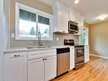 Beaverton Remodel Complete Remodel