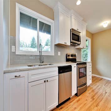 Beaverton Remodel Complete Remodel