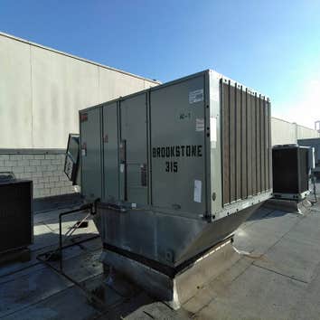 Furnace Replacement
