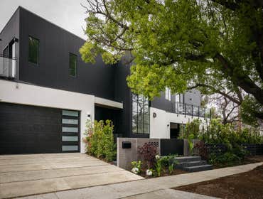 westchester new construction 4000 sq ft +. Modern masterpiece - New construction.