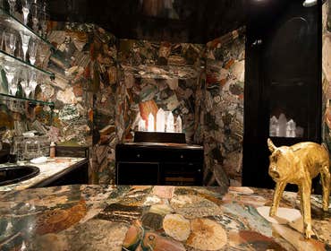 Lake Las Vegas Custom Home