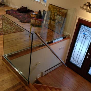 SkyWindows & Aluminum Products