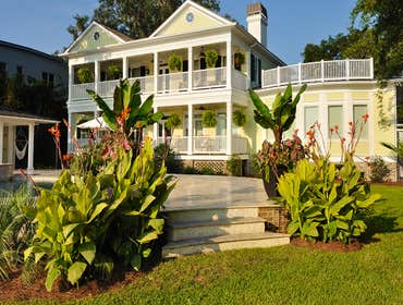 Wilmington Island