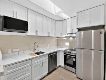 ADU Kitchen