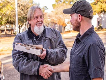 Photos by East Texas Roof Works & Sheet Metal LLC #1