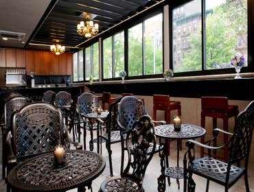 Sample Projects - Random Photos Hotel in Bowery NYC