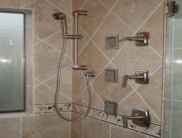 Ganey Ranch Major Remodeling