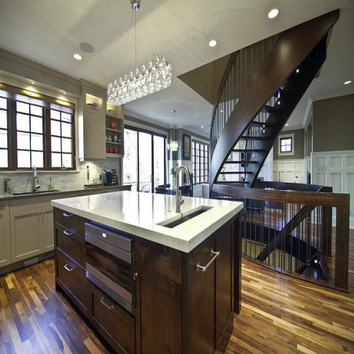 Photos from R remodeling