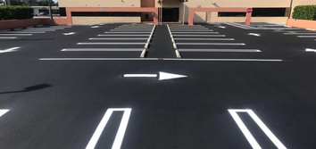 Photos by Tampa Bay Paving and Striping #1