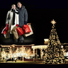 Accolade Pools & Spas Inc/christmas Decor logo