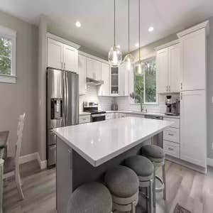 Kitchen Remodel Frisco Tx