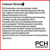 Reviews