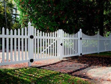 Fences
