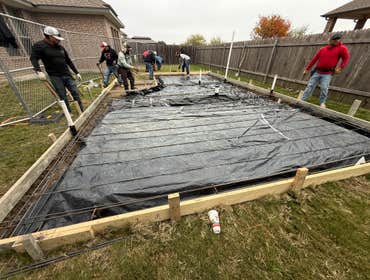 Photos by Kingdom Construction Texas LLC #1