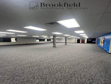 Office Remodel
